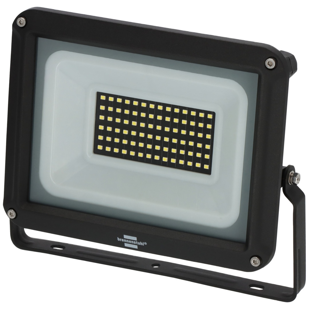 Brennenstuhl LED Strahler JARO 7060 5800lm, 50W, IP65