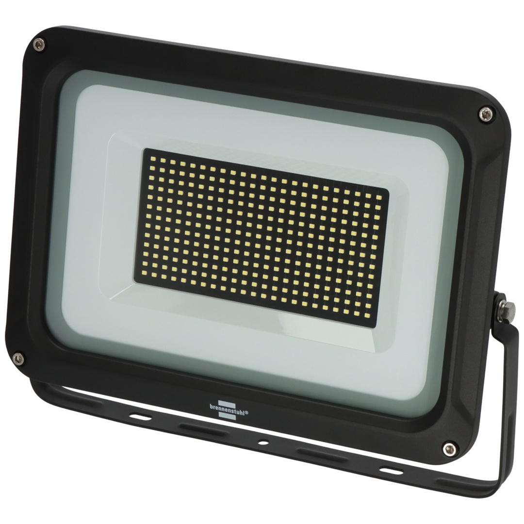 Brennenstuhl LED Strahler JARO 20060 17500lm, 150W, IP65