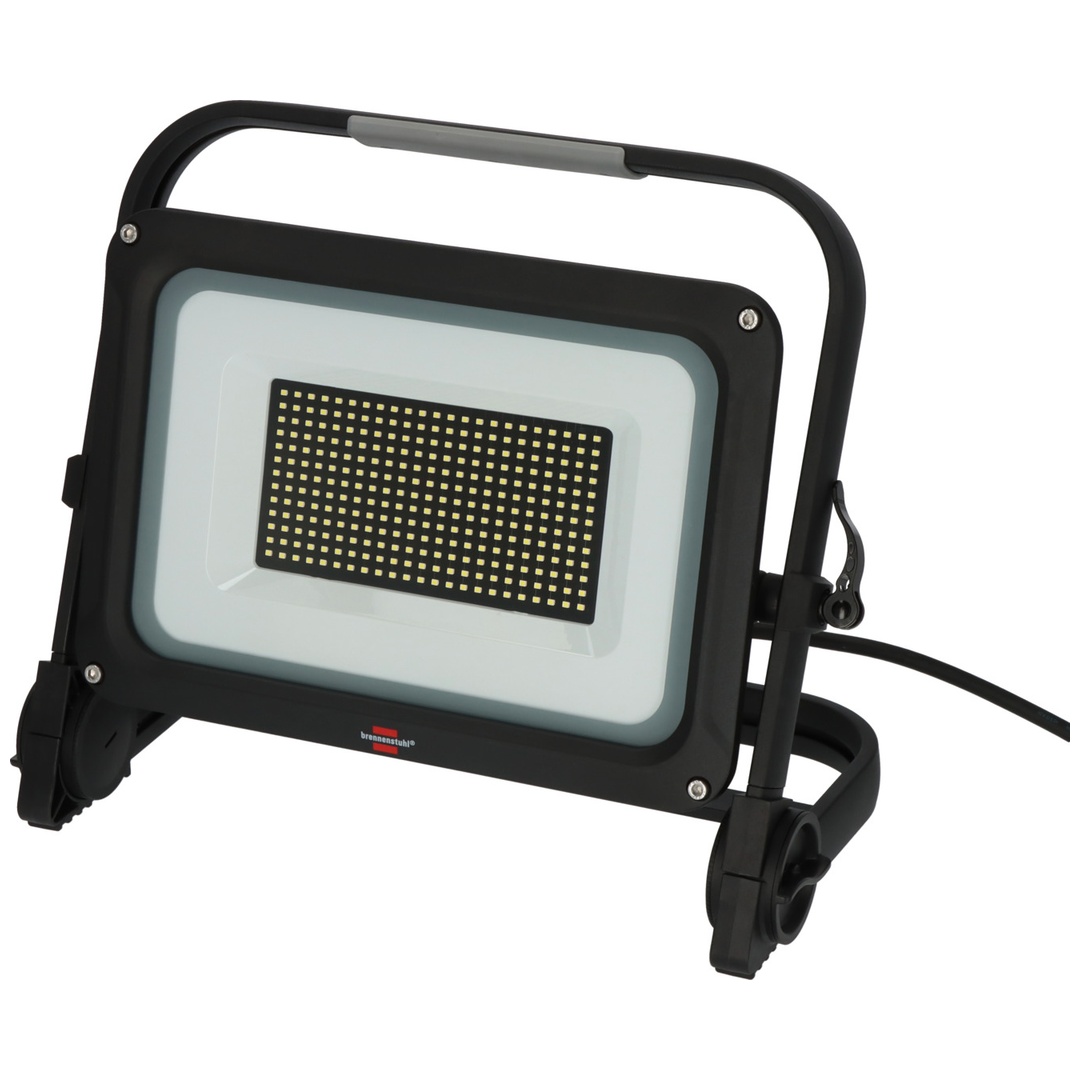 Brennenstuhl LED Arbeitsstrahler JARO 20060 M, 17500lm, 150W, 5m H07RN-F 3G1,0, IP65