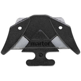 Martor Ersatzklinge SECUMAX-Klinge 3550, 10 Stk.