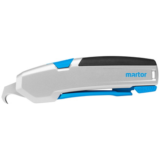 Martor Sicherheitsmesser SECUPRO 625 mit Hakenklinge 98, 1 Stk.