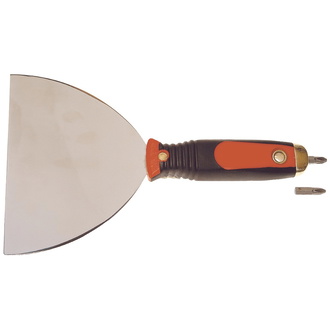 Schraubgriffspachtel, Bild 15395 Gruppenansicht