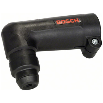 Bosch Winkelbohrkopf für leichte Bohrhämmer mit SDS-plus-Aufnahme, 43 mm