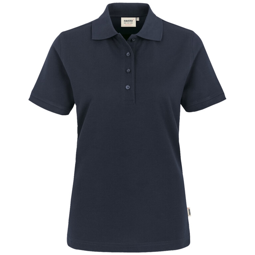 Hakro Damen Poloshirt Performance #216 Gr. XL tinte