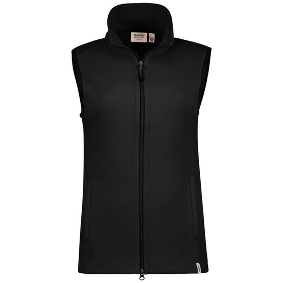 hakro-damen-fleeceweste-eco-247-gr-xl-schwarz-p337402
