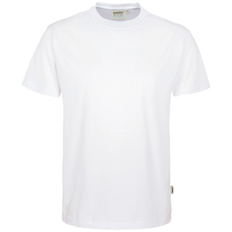 Hakro Herren T-Shirt Performance Pro #282 Gr. XS weiß