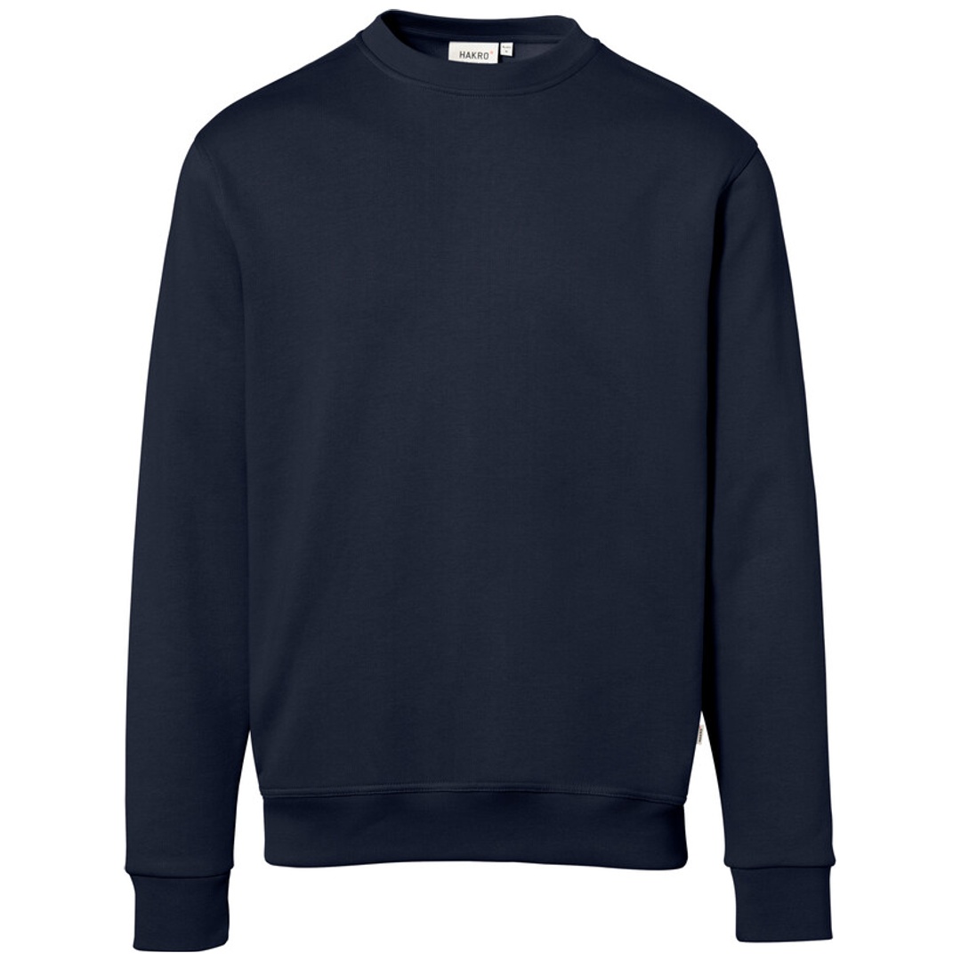 HAKRO Sweatshirt Premium #471 Gr. XL tinte