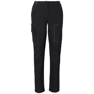 Hakro Damen Activehose #723 Gr. 3XL schwarz