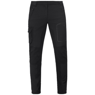 HAKRO Herren Activehose #724 Gr. M schwarz