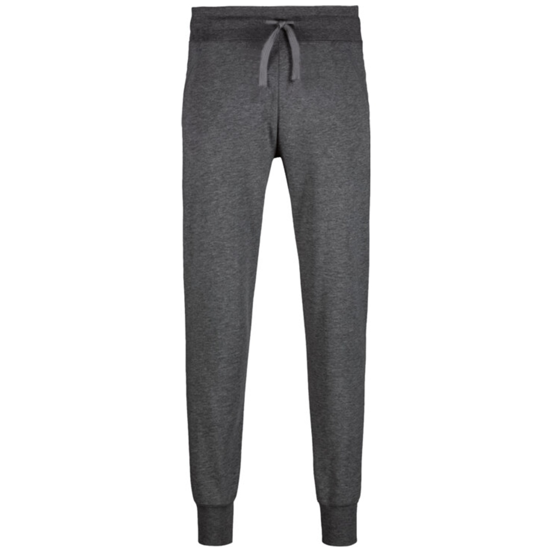 Hakro Unisex Jogginghose #780 Gr. M anthrazit-Melange