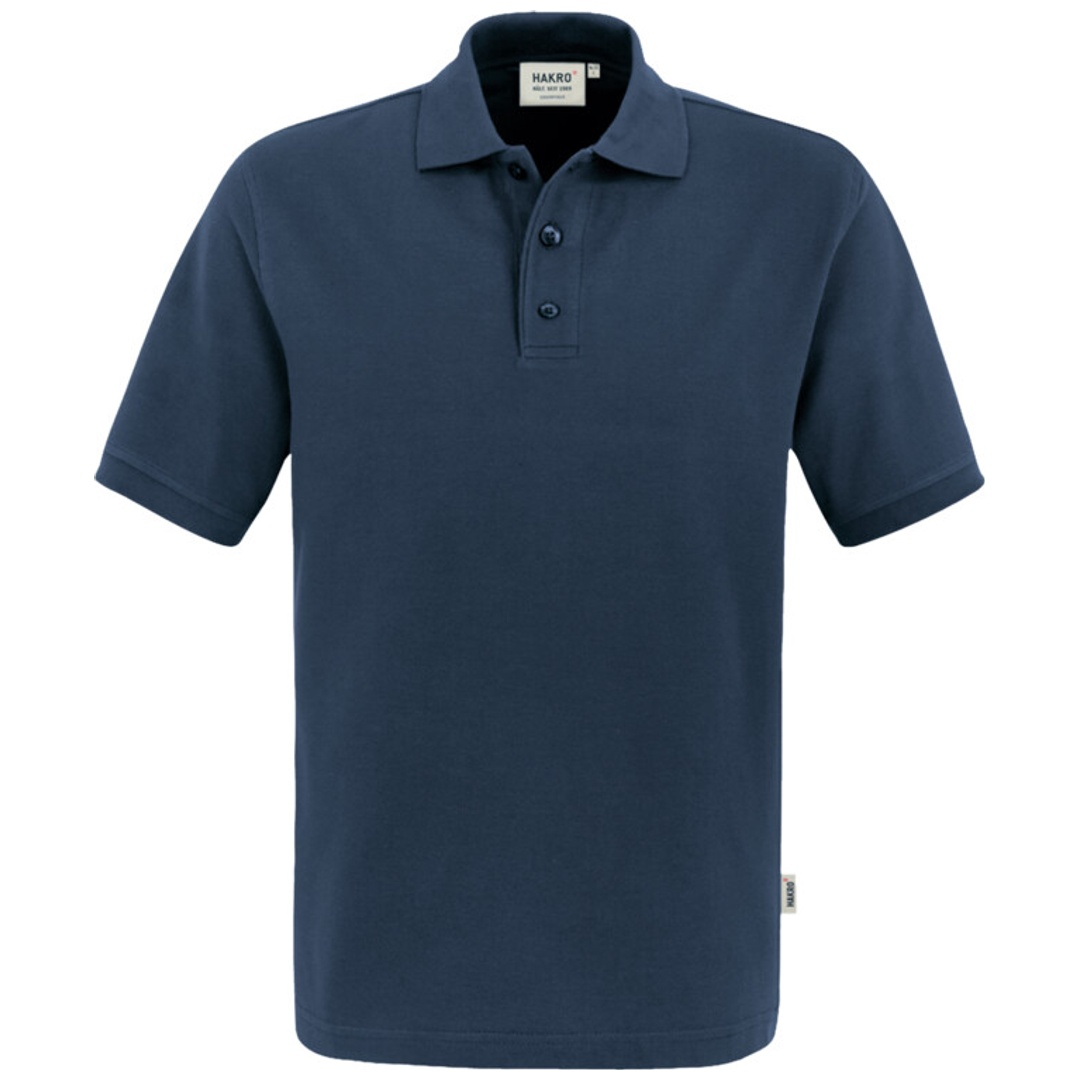 Hakro Herren Poloshirt Top #800 Gr. 3XL marine