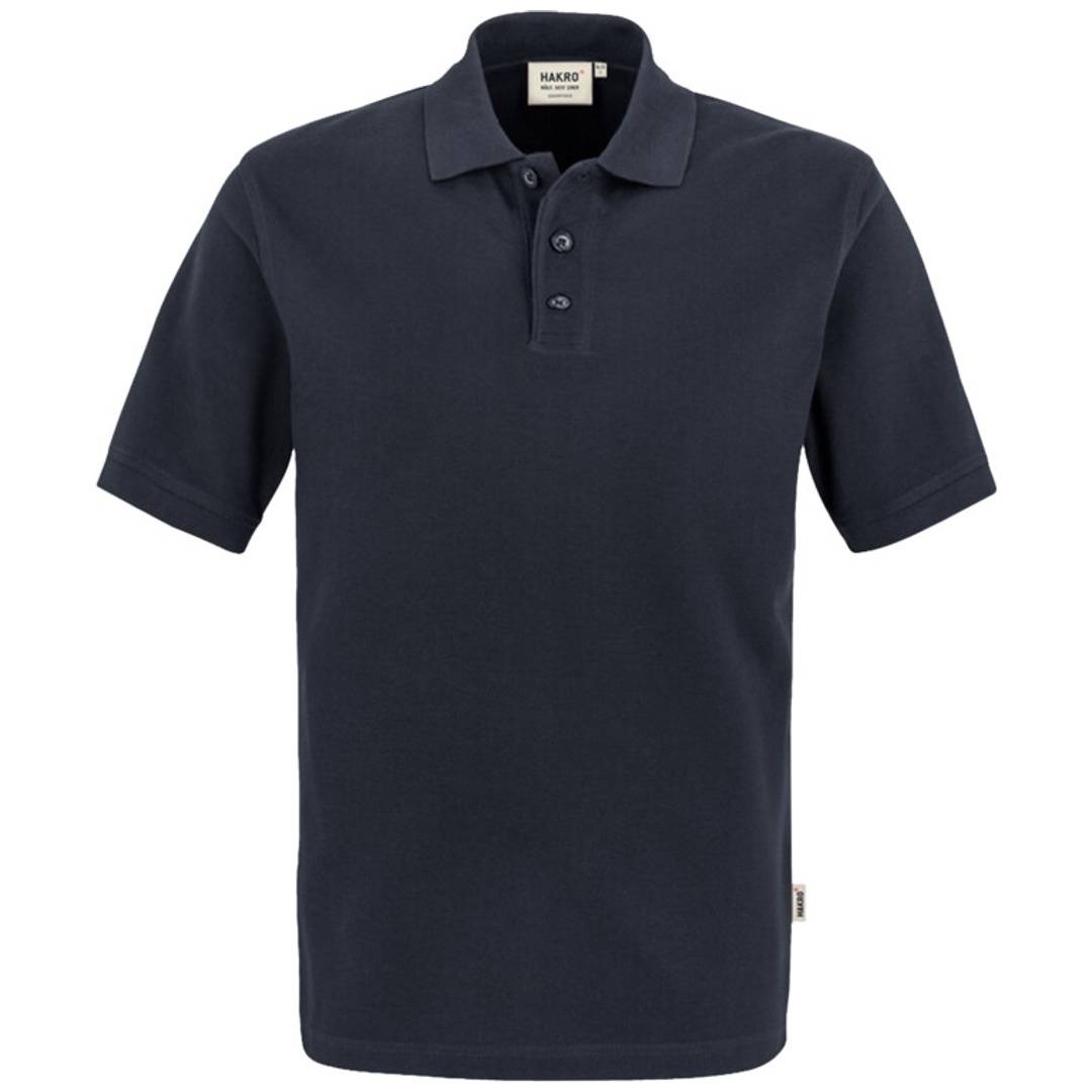 Hakro Herren Poloshirt Top #800 Gr. 3XL tinte