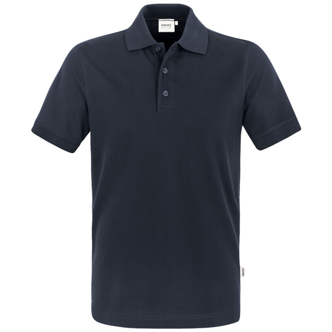 Hakro Herren Premium-Poloshirt Pima Cotton #801 Gr. L tinte