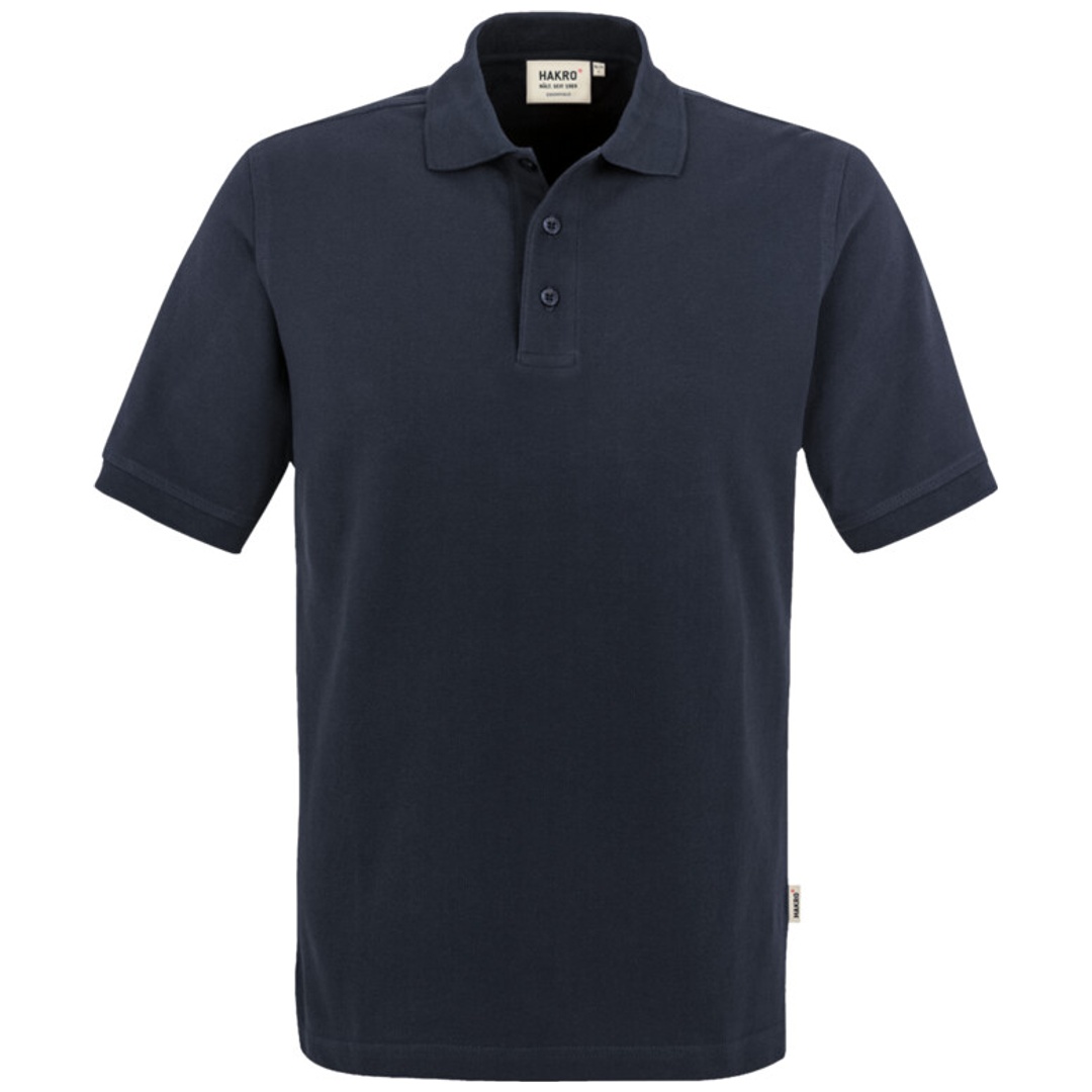 HAKRO Poloshirt Classic Herren #810  Gr. 3XL tinte