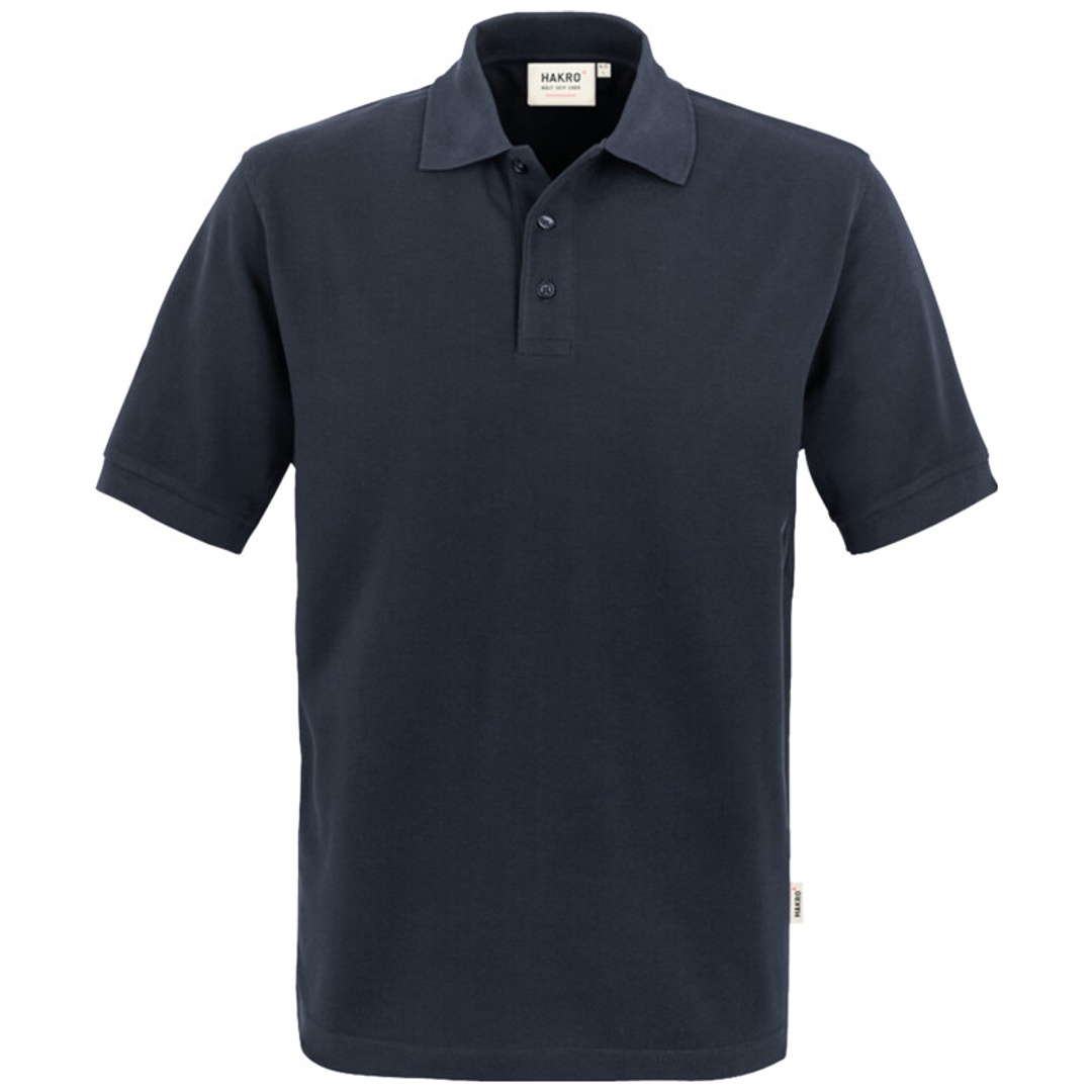 Hakro Herren Poloshirt MIKRALINAR Comfort Fit #816 Gr. L tinte