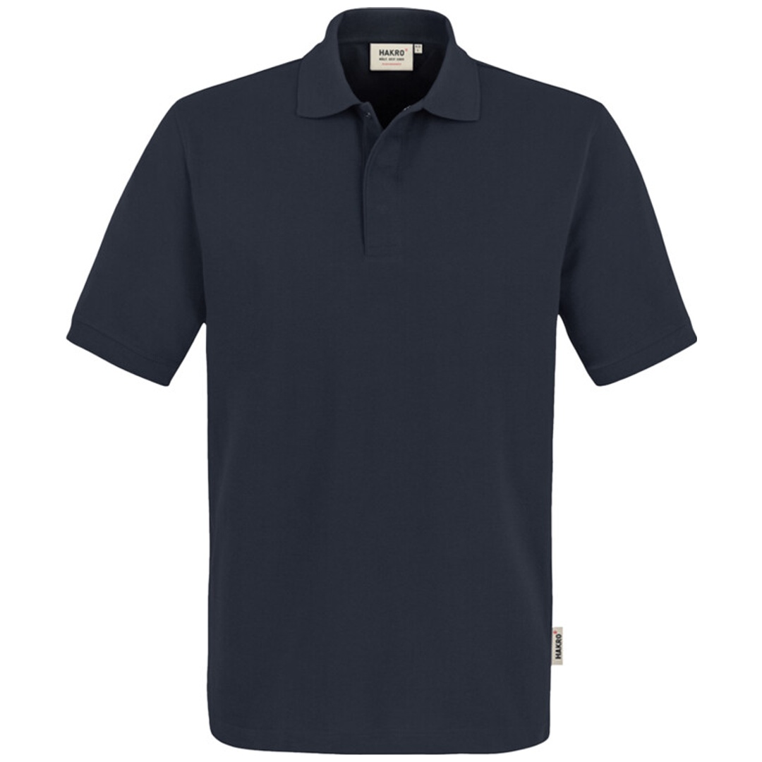 Hakro Herren Poloshirt HACCP Performance #819 Gr. S tinte