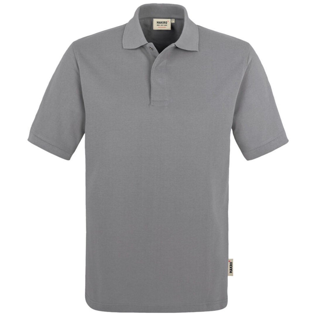 Hakro Herren Poloshirt HACCP Performance #819 Gr. XL titan