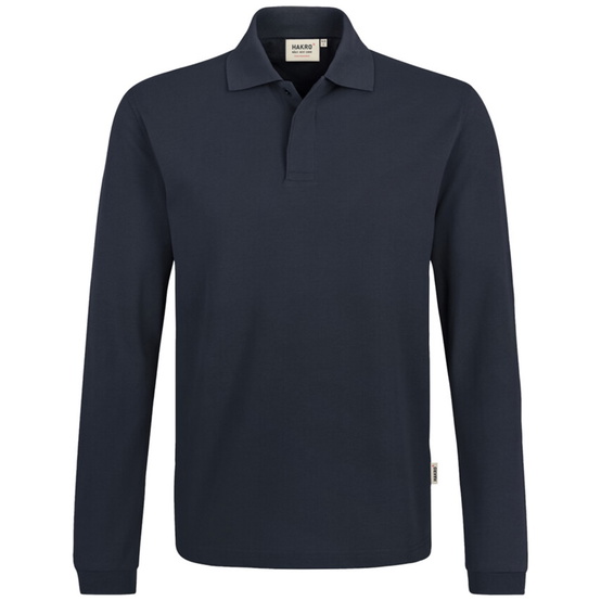 hakro-herren-longsleeve-poloshirt-haccp-performance-821-gr-l-tinte-p506766