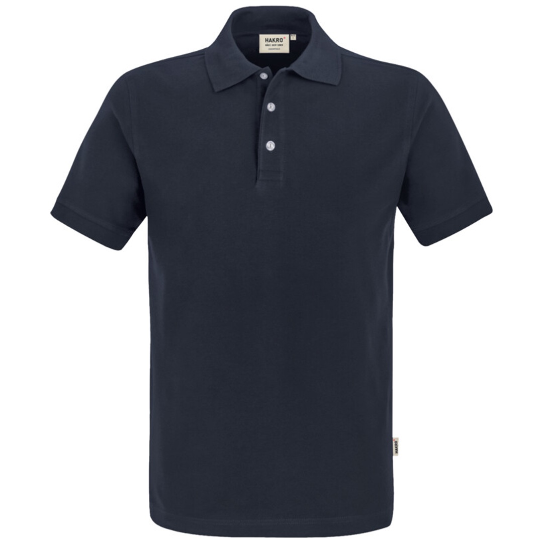 Hakro Herren Poloshirt Stretch #822 Gr. L tinte