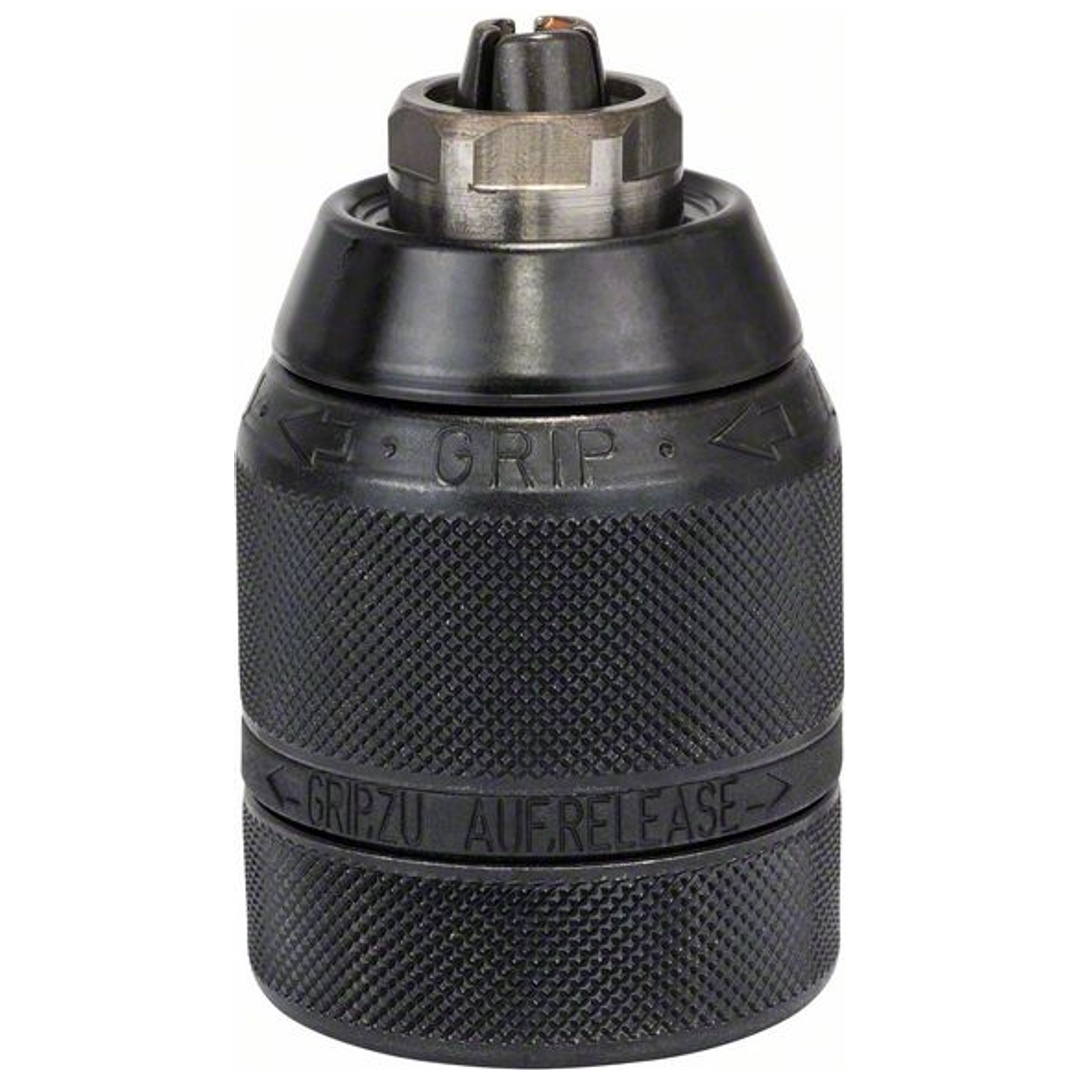 Bosch Schnellspannbohrfutter bis 13 mm, 1,5 bis 13 mm, 1/2 bis 20, Abb. Nr. 4