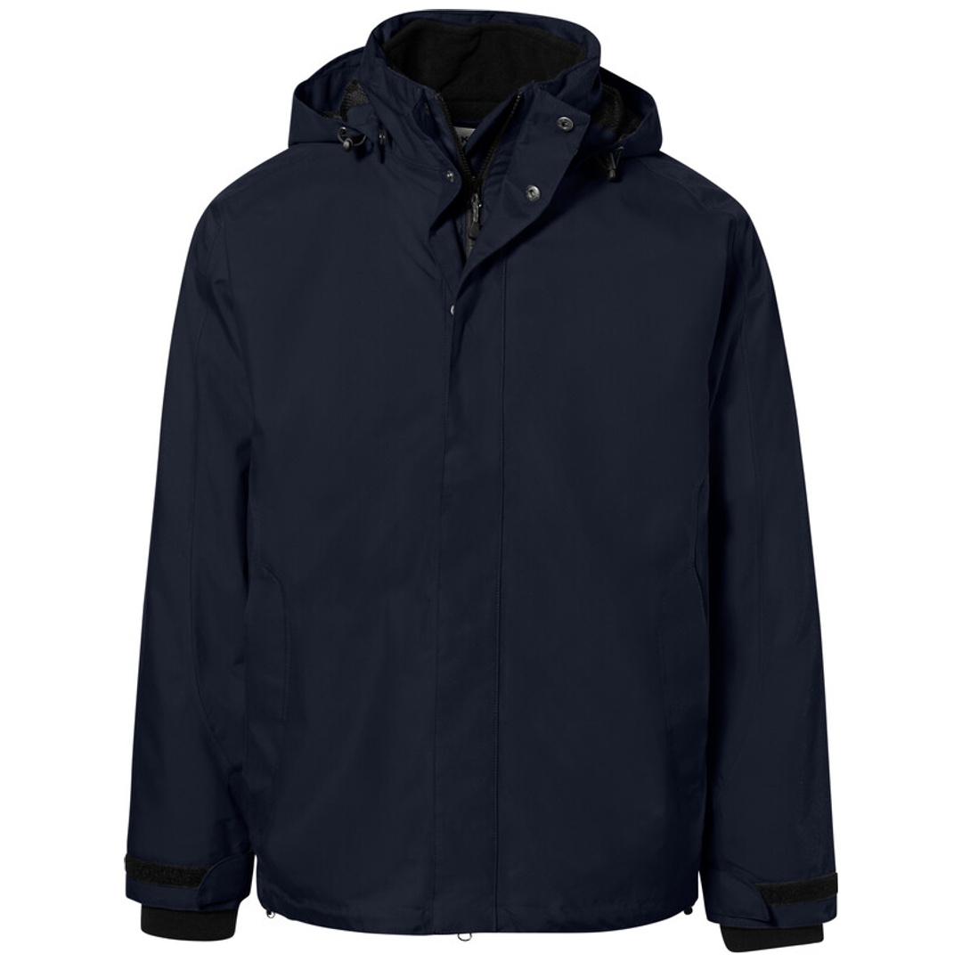 HAKRO Active-Jacke Boston #853 Gr. L tinte