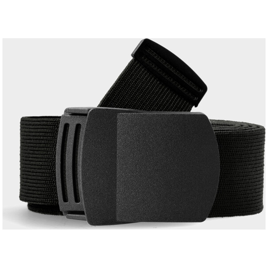 HAKRO Gürtel #965 Gr. onesize schwarz