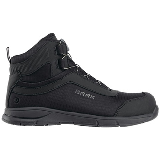Baak Sicherheitsstiefel 5620 Samson S3 ESD SRC DGUV Gr. 37 schwarz