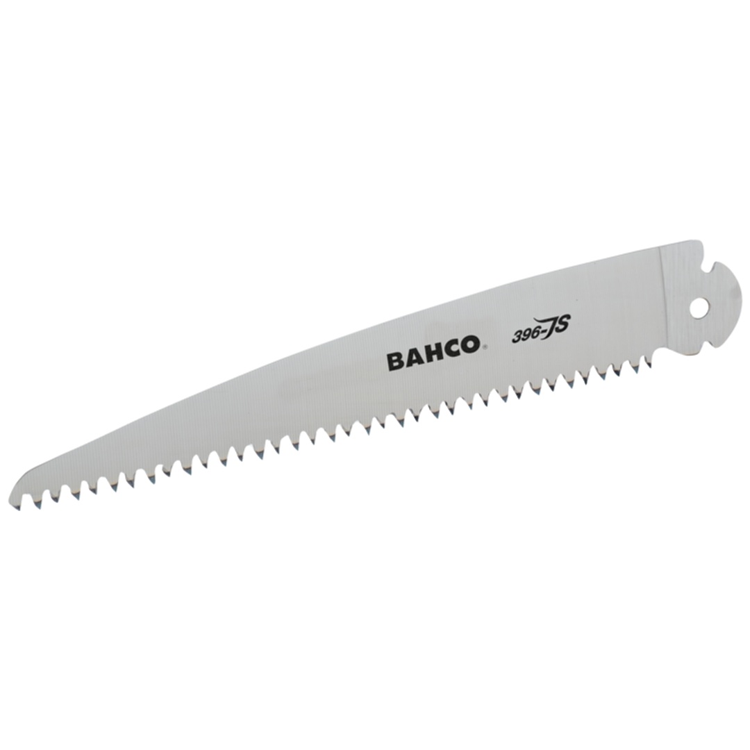 Bahco Ersatzblätter für 396-JS Astsägen 7 1/2
