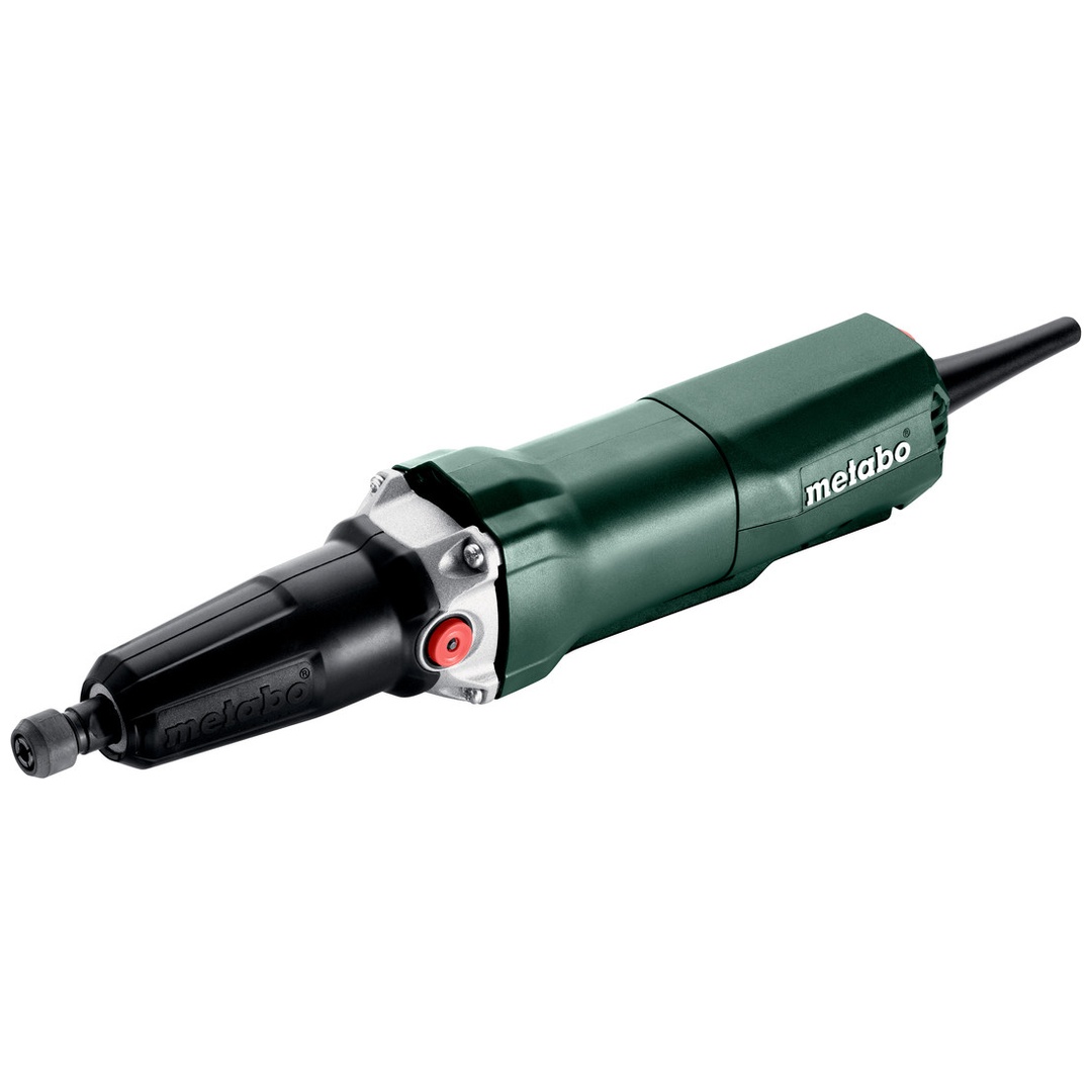 Metabo Geradschleifer GEP 710 Plus, Karton