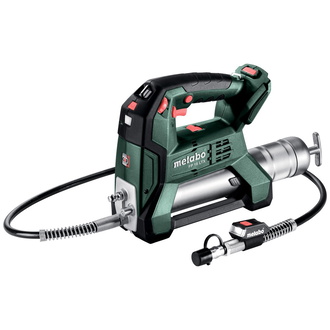 Metabo Akku-Fettpresse FP 18 LTX, Karton