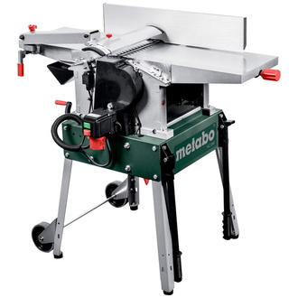 Metabo Hobelmaschine HC 260 C - 2,8 DNB, für Drehstrom, Karton