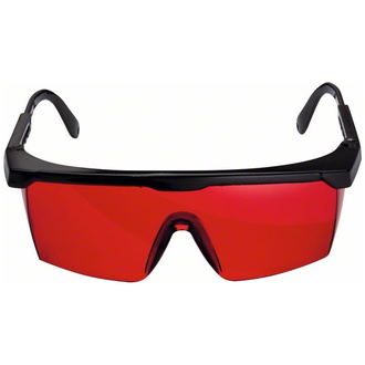 Bosch Laser-Sichtbrille Laser-Sichtbrille (rot)