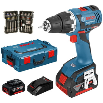 Elektro-Maschinen & Akku-Maschinen, Bild 156057 Gruppenansicht