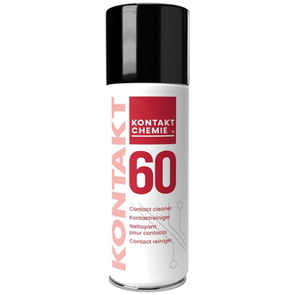 CRC Kontaktreiniger Kontakt 60 oxidlösend Spraydose 200ml