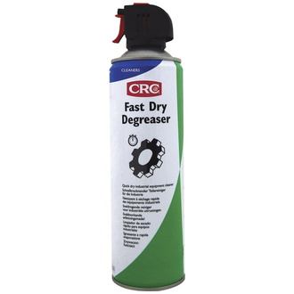 CRC Universalreiniger Fast Dry Degreaser 500ml