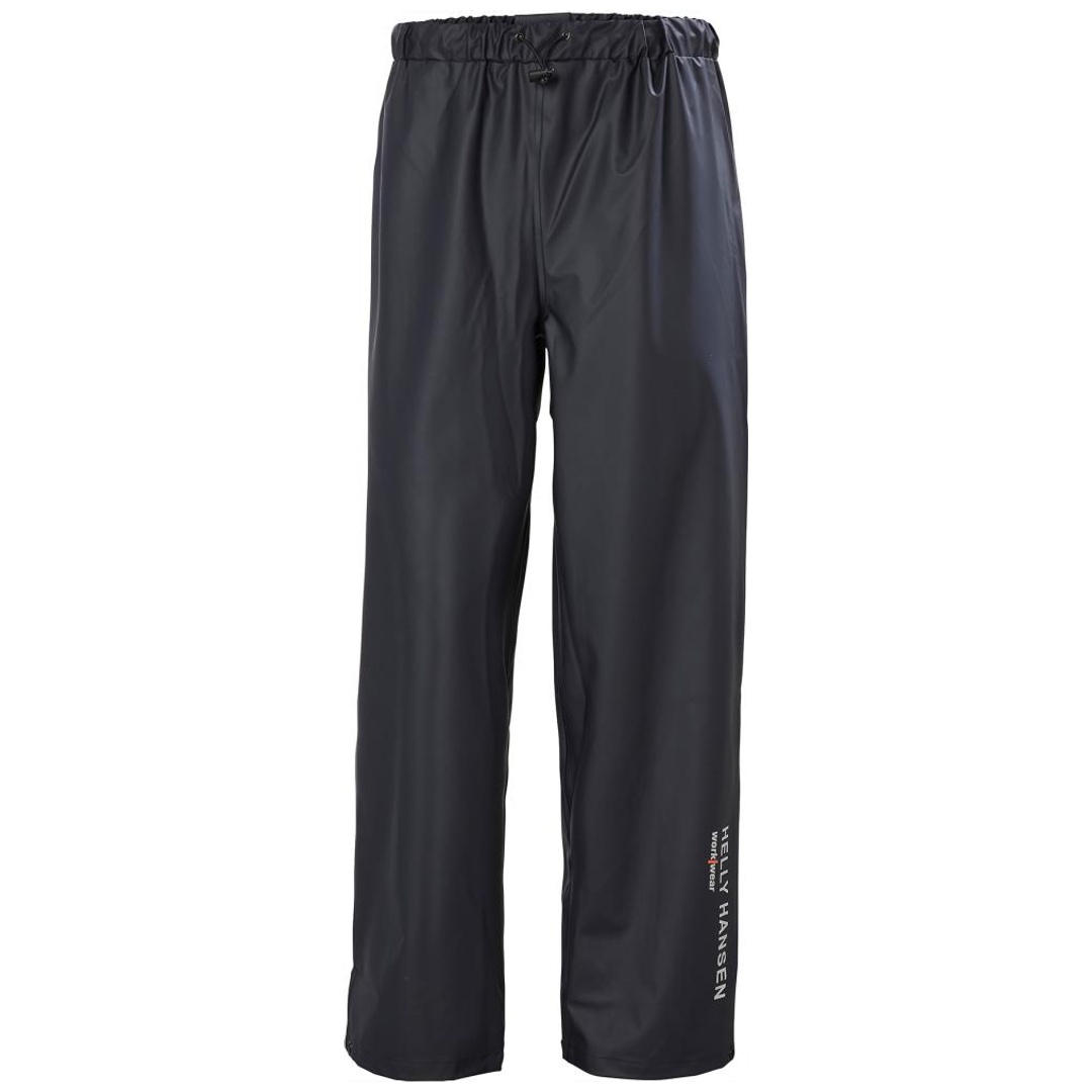 Helly Hansen Stretch-Regenhose VOSS Gr. 2XL marine