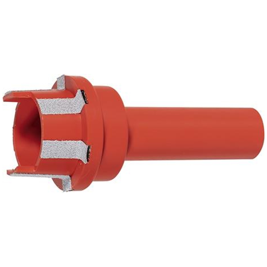 Fortis Kegelwischer Kunststoff HSK63