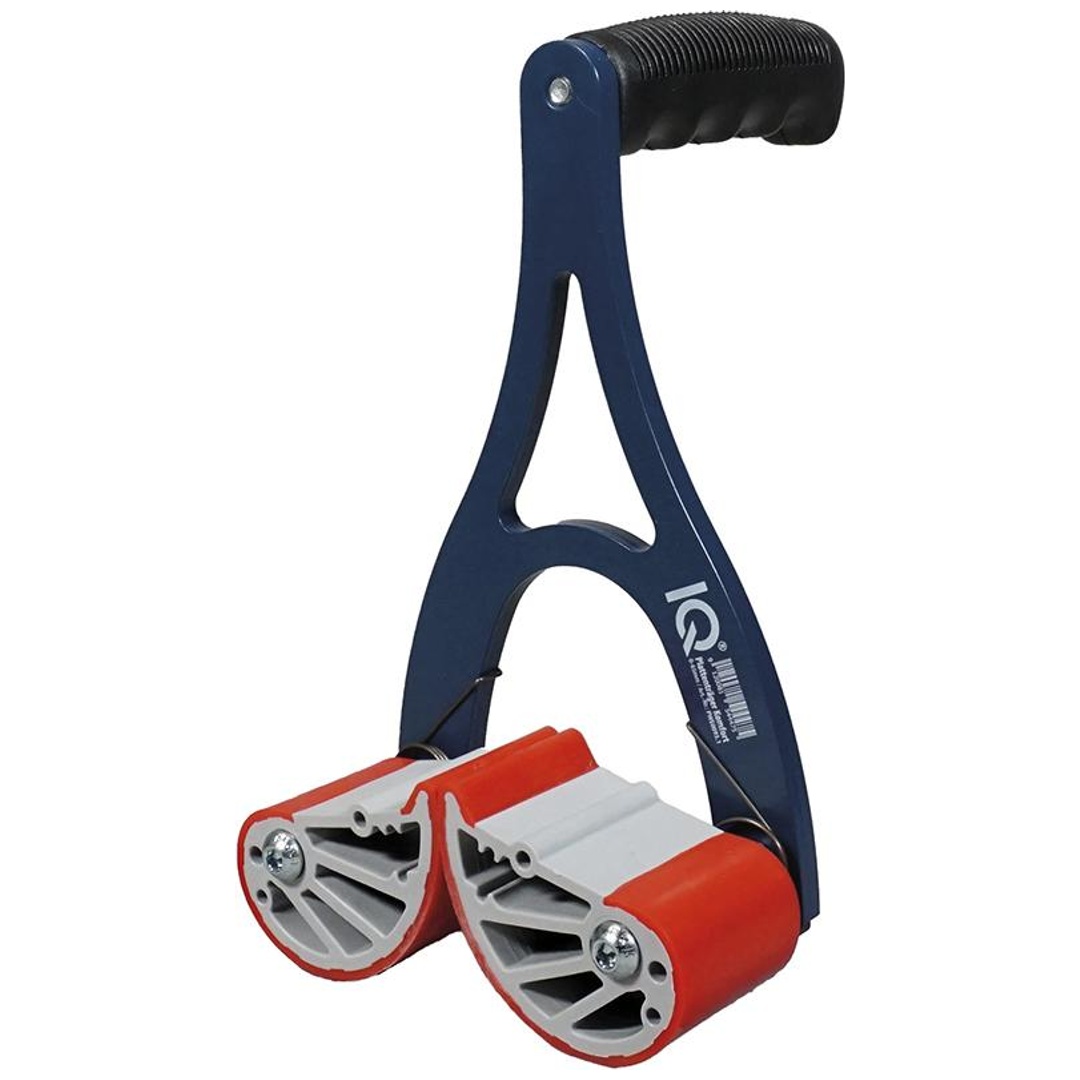 Schwaiger Plattenträger Komfort Stahl, 0-65mm Tragkraft 75kg