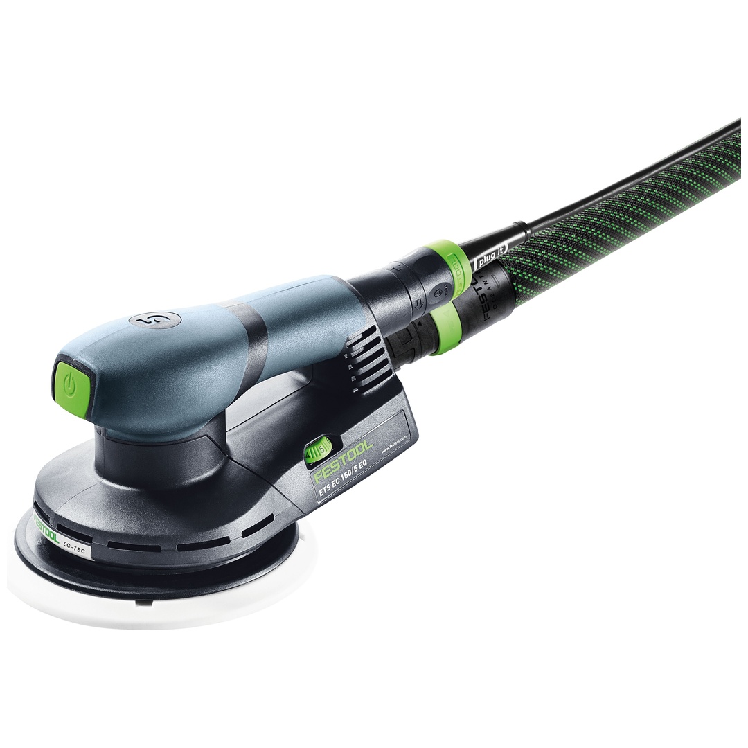 Festool Exzenterschleifer ETS EC 150/5 EQ