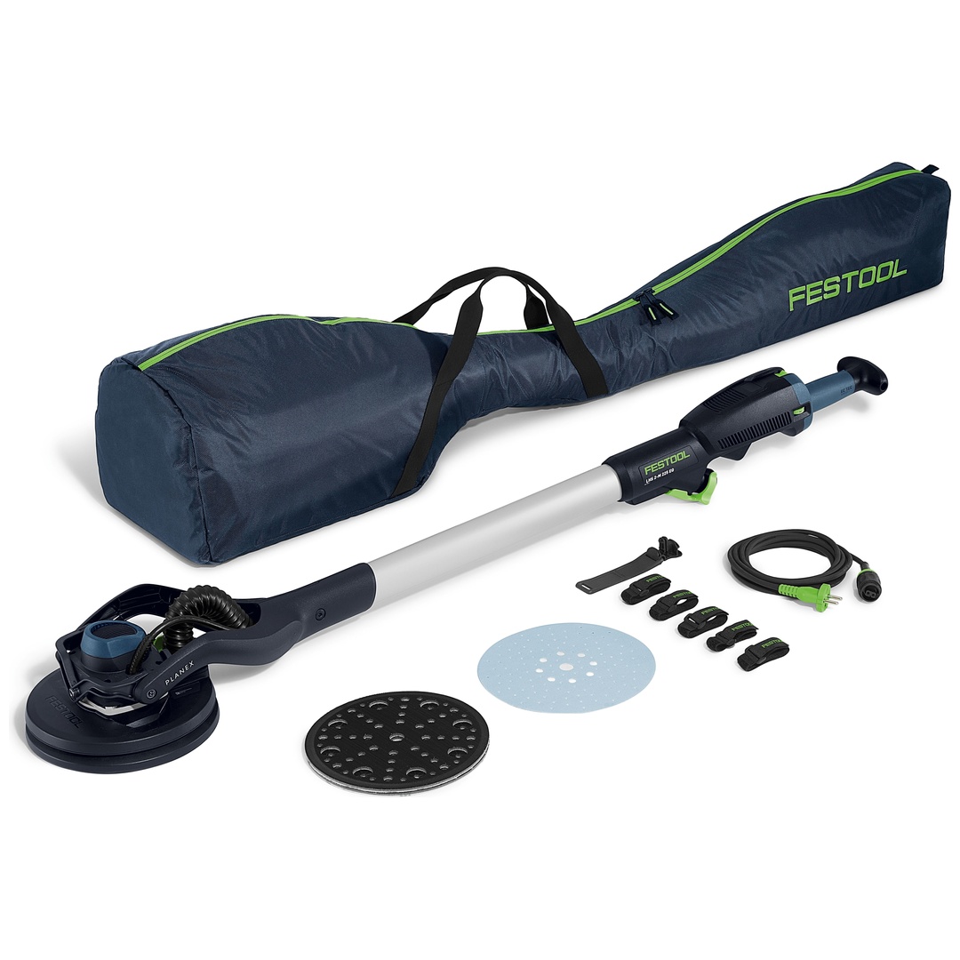 Festool Langhalsschleifer PLANEX LHS 2-M 225 EQ