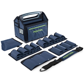 Festool Systainer³ ToolBag SYS3 T-BAG M