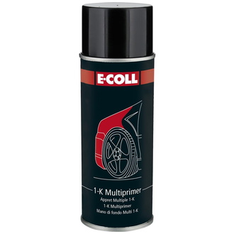 E-COLL Multiprimer-Spray 400ml grau