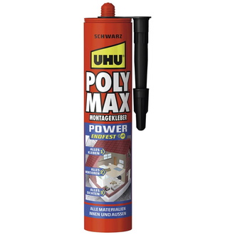 UHU POLY MAX Power Kartusche