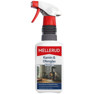 Mellerud Kamin&Ofen Reiniger 0,5 L