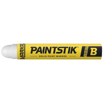 Markal B Paintstik weiß