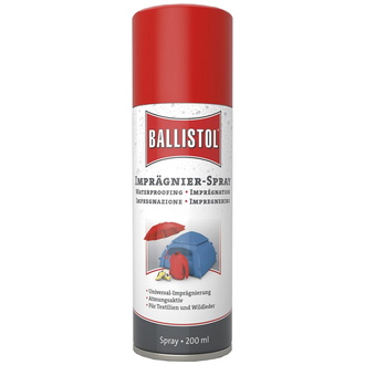 BALLISTOL Pluvonin Imprägnierspray 500 ml