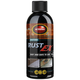 AUTOSOL Metal Power Cream