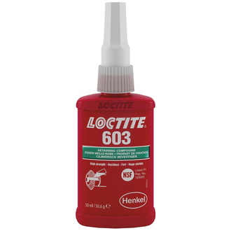 Loctite 603 BO50ML EGFD Fügeklebstoff