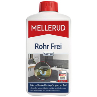 Mellerud Rohr Frei Aktiv Gel 1L