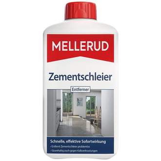 Mellerud Zementschleier-Entferner 1L